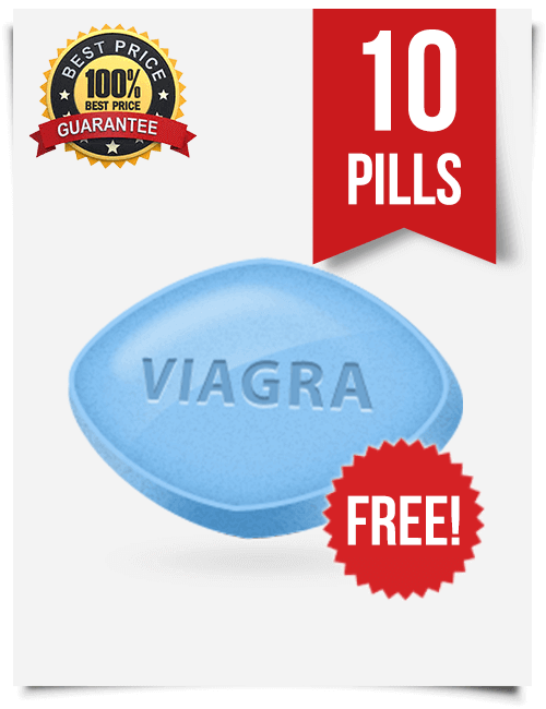 Free Viagra samples 10 x 100mg | BuyEDTabs