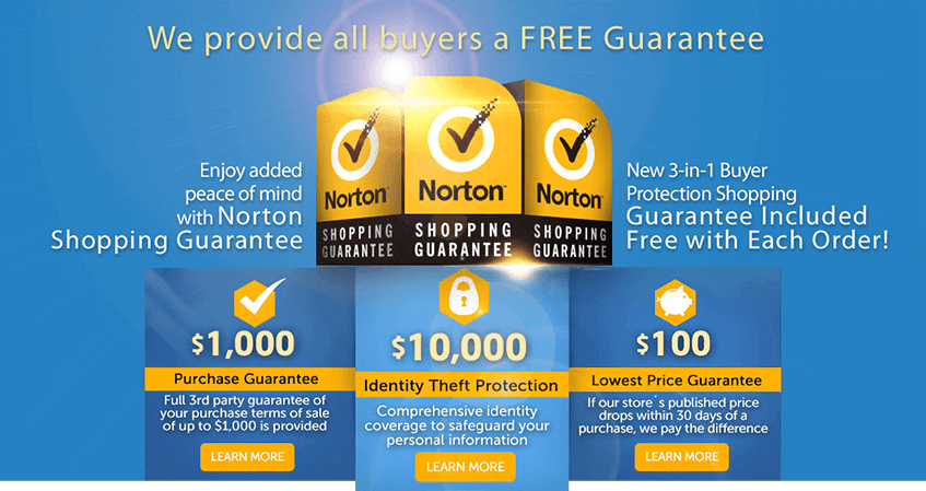 Buy Viagra Online Norton Shopping Guarantee