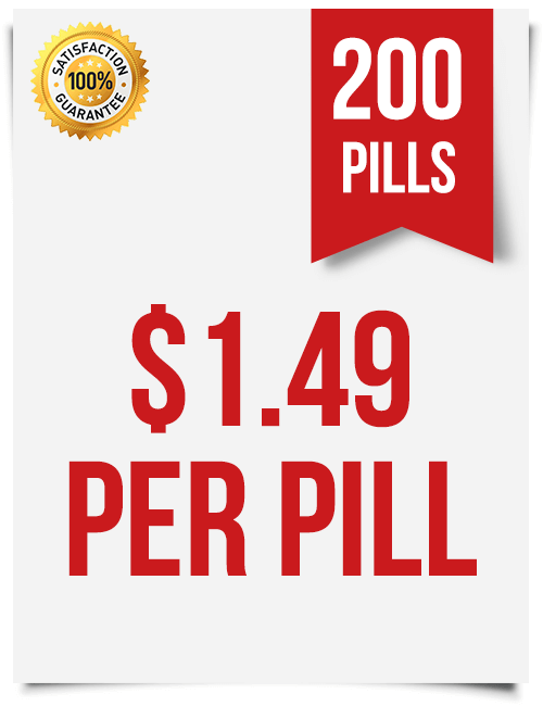 $1.49 - 200 pills | BuyEDTabs