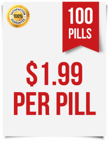 Cheap price only 1.99 per pill | BuyEDTabs