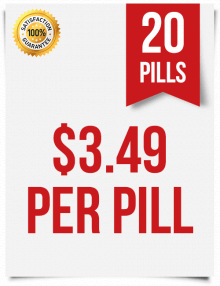 Best cost only 3.49 per pill | BuyEDTabs