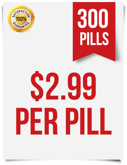 $2.99 - 300 pills | BuyEDTabs