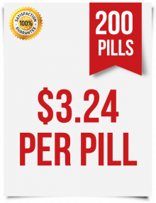 $3.24 - 200 pills | BuyEDTabs