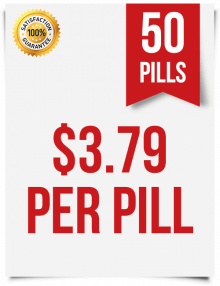 $3.79 - 50 pills | BuyEDTabs