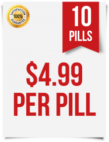 $4.99 - 10 pills | BuyEDTabs