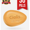 Buy Cialis 10 mg 30 tabs online | BuyEDTabs