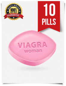 Female Viagra online 10 pills | BuyEDTabs