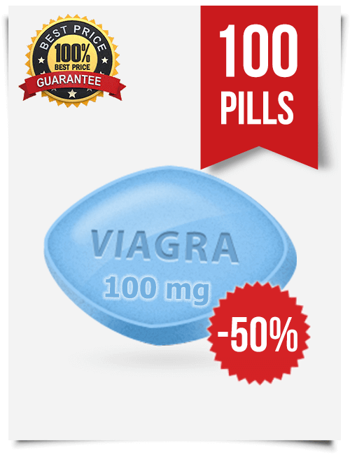 Generic Viagra 100 mg x 100 pills | BuyEDTabs