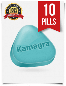 Kamagra online - 10 pills | BuyEDTabs