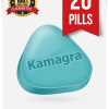 Kamagra online - 20 pills | BuyEDTabs