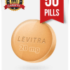 Vardenafil online 20 mg x 50 pills | BuyEDTabs