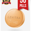 Levitra 60mg online - 50 | BuyEDTabs