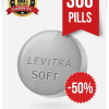 Levitra Soft online - 300 | BuyEDTabs