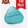 Super P-Force 10 tablets online | BuyEDTabs