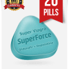 Super P-Force 20 tablets online | BuyEDTabs