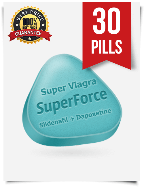Super P-Force 30 tablets online | BuyEDTabs