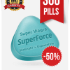 Super P-Force 300 tablets online | BuyEDTabs