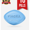 Viagra 150mg 10 tabs | BuyEDTabs