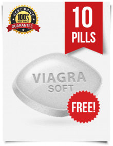 Free Viagra Soft samples 10 x 100mg | BuyEDTabs