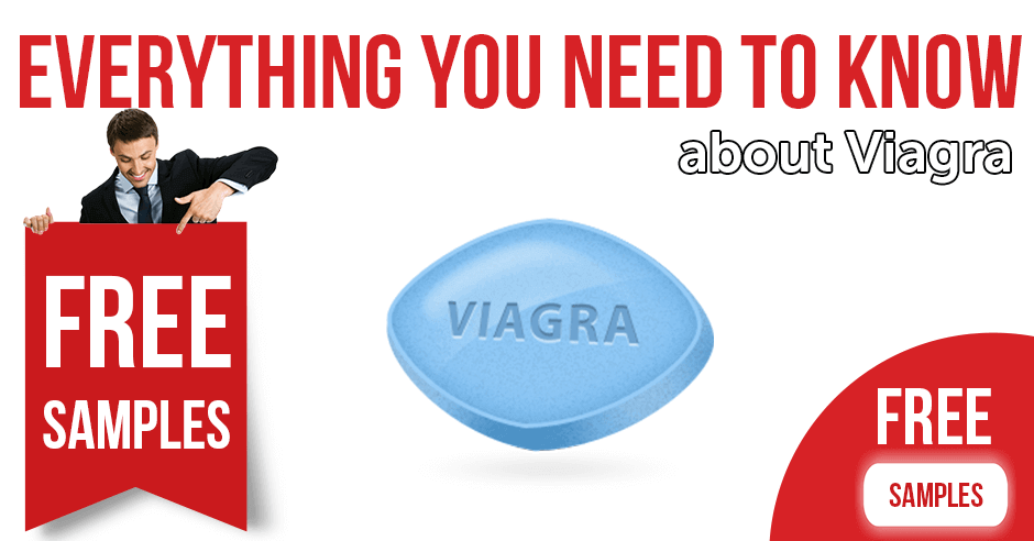 Everything you need to know about Viagra