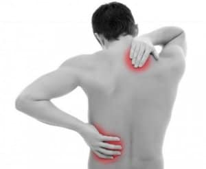 Muscle aches and pains