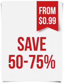 Save 50-70% | BuyEDTabs