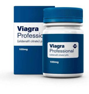 Viagra Professional pills
