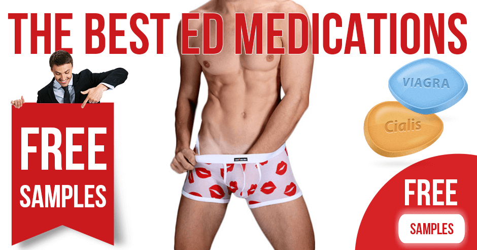 Best ED medications | BuyEDTabs