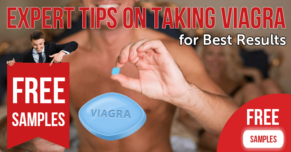 Expert tips on taking Viagra for best results | BuyEDTabs
