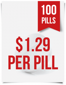 $1.29 per pill | BuyEDTabs