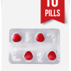 Buy Stendra 100mg 10 pills | BuyEDTabs