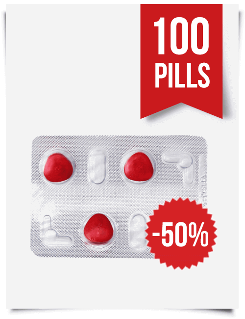 Buy Stendra 100mg 100 pills | BuyEDTabs