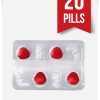 Buy Stendra 100mg 20 pills | BuyEDTabs