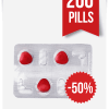 Buy Stendra 100mg 200 pills | BuyEDTabs