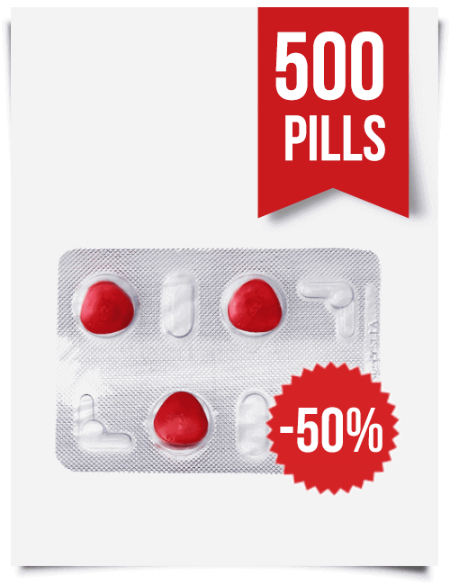 Buy Stendra 100mg 500 pills | BuyEDTabs