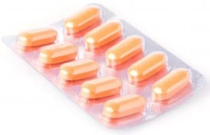 Generic Tadarise pills