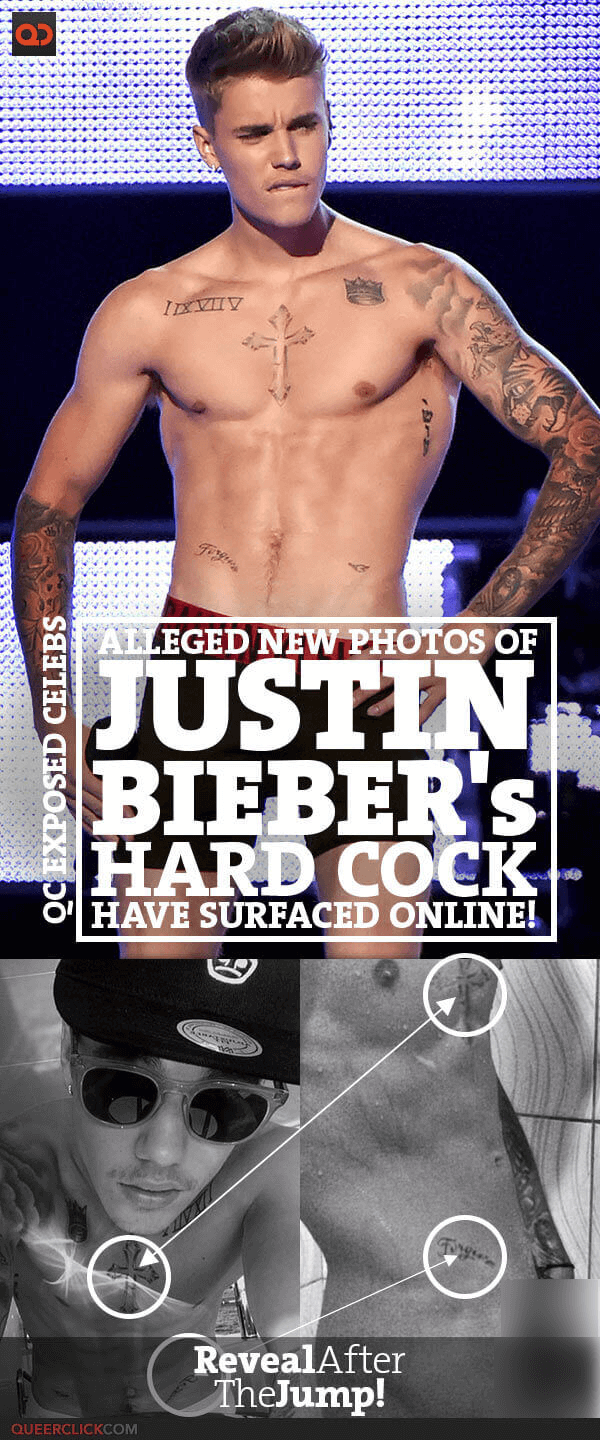 Justin Bieber hard dick leaked Snapchat