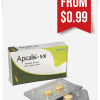 Apcalis SX 20 mg tablets | BuyEDTabs