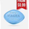Sildigra 100 mg | BuyEDTabs