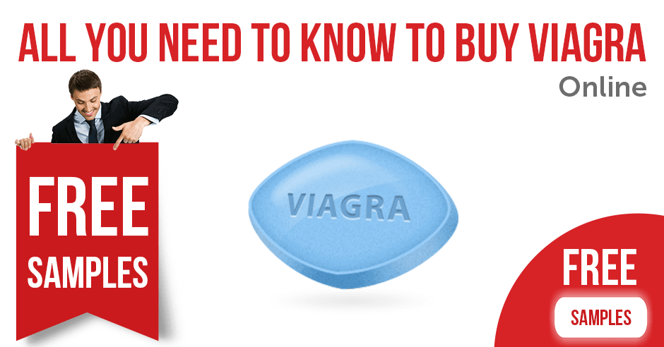 All you need to know to buy Viagra online | BuyEDTabs