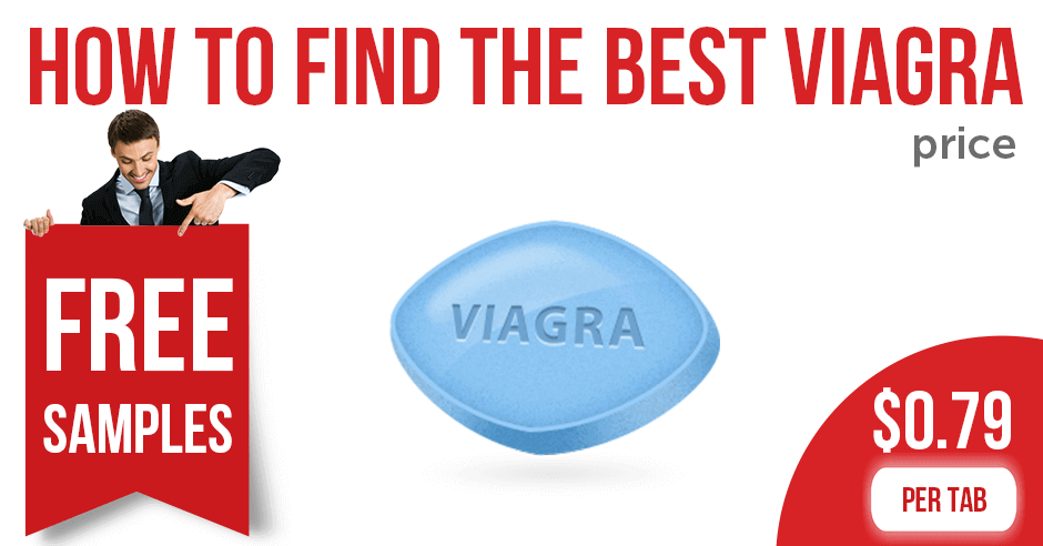 The best Viagra price - cost of generic vs. non-generic | BuyEDTabs