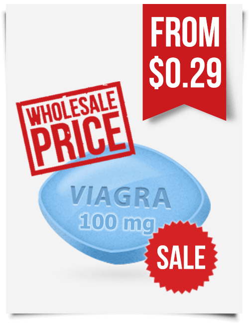 Bulk Viagra 100 mg from India | BuyEDTabs