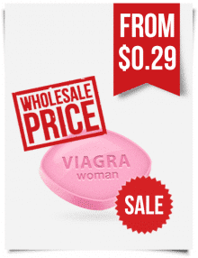 Buy Female Viagra 100 mg Wholesale Online | BuyEDTabs