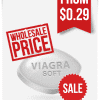 Cheap Viagra Soft 100 mg Wholesale | BuyEDTabs