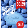 Generic Viagra 50 mg in Bulk | BuyEDTabs