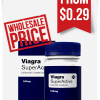 Viagra Super Active 100 mg Tablets in Bulk | BuyEDTabs