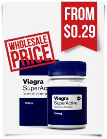 Viagra Super Active 100 mg Tablets in Bulk | BuyEDTabs