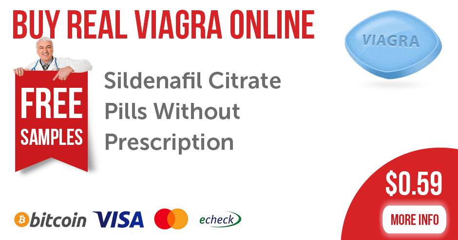 Buy Real Viagra Online Without Prescription