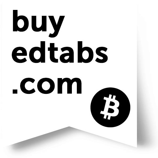 BuyEDTab Logo BW